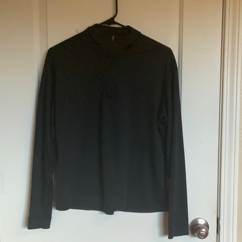 Patagonia Capilene Half zip base layer